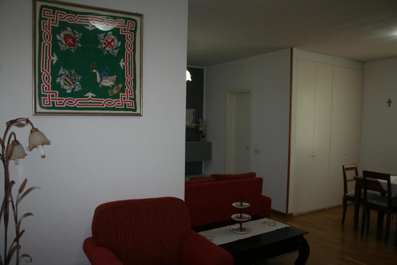 La Taverna Di Sophie Apartment Serre Di Rapolano