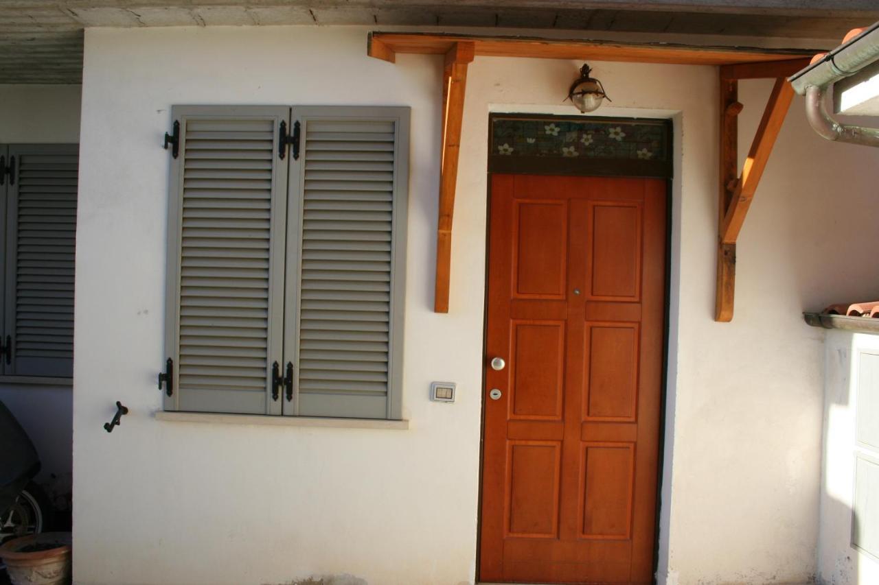 La Taverna Di Sophie Apartment Serre Di Rapolano